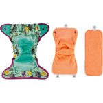 Pop-in patentos pelenka - Sloth