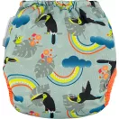 Pop-in patentos pelenka - Toucan Pop-in patentos pelenka - Toucan