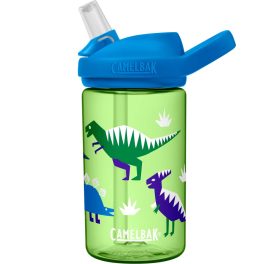 Camelbak Eddy+ kids kulacs - Hip dino - 400 ml