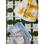 Klippan Little Me biopamut chenille babapléd