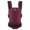 Manduca XT csatos hordozó - Denimberry Toffee