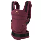 Manduca XT csatos hordozó - Denimberry Toffee Manduca XT csatos hordozó - Denimberry Toffee