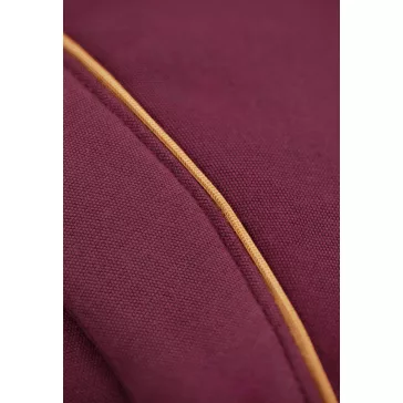 Manduca XT csatos hordozó - Denimberry Toffee
