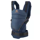Manduca XT biopamut csatos babahordozó - Denimblue-Toffee Manduca XT biopamut csatos babahordozó - Denimblue-Toffee