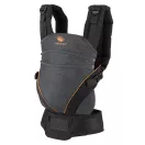 Manduca XT biopamut csatos babahordozó - Denimblack-Toffee Manduca XT biopamut csatos babahordozó - Denimblack-Toffee