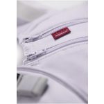 Manduca XT biopamut csatos babahordozó - Monochrome Lavender