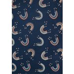 Manduca XT biopamut csatos babahordozó - RainbowNight