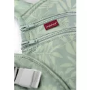 Manduca XT biopamut csatos babahordozó - Limited Edition - Botanic Green