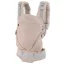 Manduca XT biopamut csatos babahordozó - HappyBlush