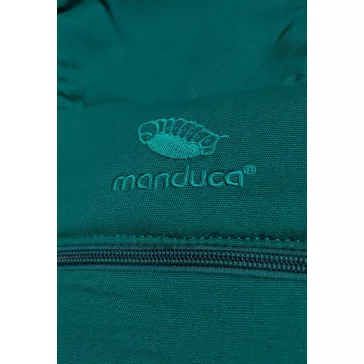 Manduca XT biopamut csatos babahordozó - HappyLagoon