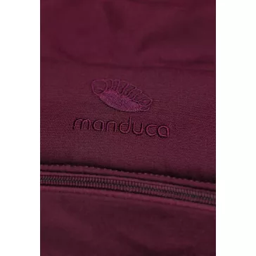 Manduca XT biopamut csatos babahordozó - HappyKiss