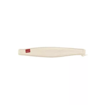 Manduca XT zipin cotton denimpowder