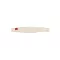 Manduca XT zipin cotton denimpowder