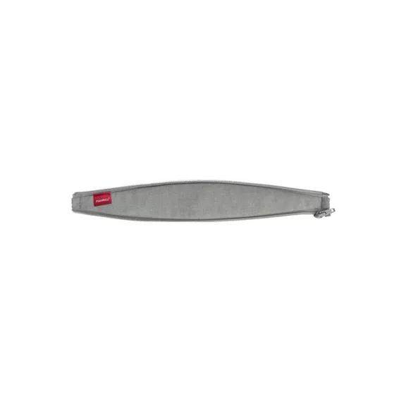 Manduca XT zipin cotton grey Manduca XT zipin cotton grey