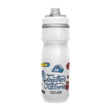 CAMELBAK Podium Chill 0,62l Outside Together