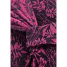 Manduca Twist babahordozó félcsatos - BotanicPink