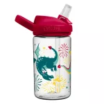 Camelbak Eddy+ kids kulacs 4dl, Firework Dragon