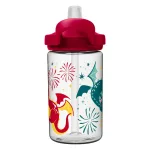 Camelbak Eddy+ kids kulacs 4dl, Firework Dragon