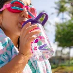 Camelbak Eddy+ kids kulacs 4dl, Firework Dragon