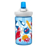 Camelbak Eddy+ kids kulacs 4dl, Nautical Picnic