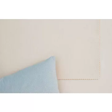 Disana vízhatlan biopamut ágybetét - Méret 50x70 cm