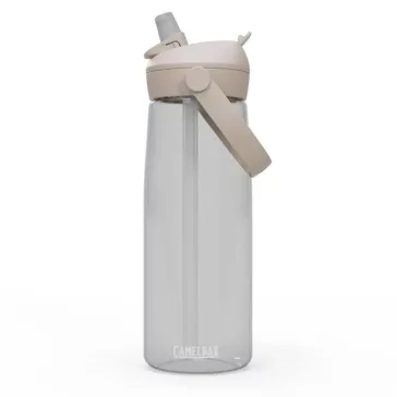 Camelbak Thrive Flip kulacs 0,75l - Clear