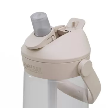 Camelbak Thrive Flip kulacs 0,75l - Clear