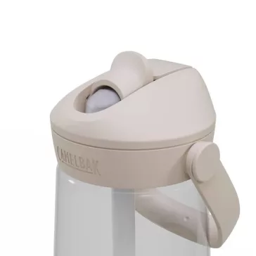 Camelbak Thrive Flip kulacs 0,75l - Clear