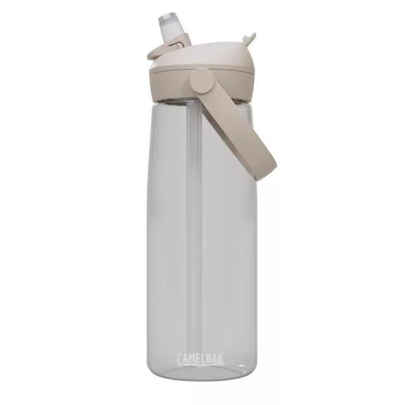 Camelbak Thrive Flip kulacs 0,6 l – Clear Camelbak Thrive Flip kulacs 0,6 l – Clear