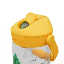   Camelbak Thrive flip gyerek kulacs - tractors and trees - 400 ml