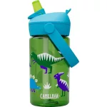 Camelbak Thrive flip gyerek kulacs - Hip Dinos - 400 ml