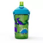 Camelbak Thrive flip gyerek kulacs - Hip Dinos - 400 ml