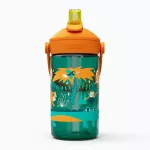 Camelbak Thrive flip gyerek kulacs - Jungle animals - 400 ml