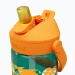 Camelbak Thrive flip gyerek kulacs - Jungle animals - 400 ml