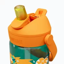 Camelbak Thrive flip gyerek kulacs - Jungle animals - 400 ml