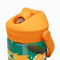 Camelbak Thrive flip gyerek kulacs - Jungle animals - 400 ml