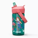 Camelbak Thrive flip gyerek kulacs - Mermaid friends - 400 ml