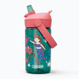   Camelbak Thrive flip gyerek kulacs - Mermaid friends - 400 ml