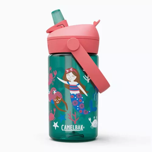 Camelbak Thrive flip gyerek kulacs - Mermaid friends - 400 ml