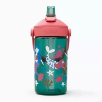   Camelbak Thrive flip gyerek kulacs - Mermaid friends - 400 ml