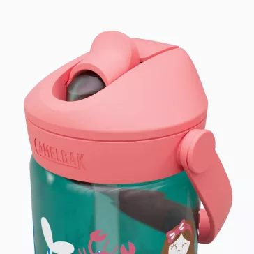   Camelbak Thrive flip gyerek kulacs - Mermaid friends - 400 ml