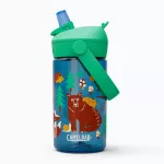 Camelbak Thrive flip gyerek kulacs - Friendly Forest - 400 ml