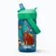 Camelbak Thrive flip gyerek kulacs - Friendly Forest - 400 ml