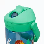 Camelbak Thrive flip gyerek kulacs - Friendly Forest - 400 ml