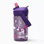 Camelbak Thrive flip gyerek kulacs - Unicorn party - 400 ml