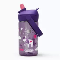 Camelbak Thrive flip gyerek kulacs - Unicorn party - 400 ml
