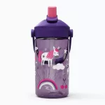 Camelbak Thrive flip gyerek kulacs - Unicorn party - 400 ml