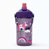 Camelbak Thrive flip gyerek kulacs - Unicorn party - 400 ml