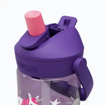 Camelbak Thrive flip gyerek kulacs - Unicorn party - 400 ml