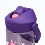 Camelbak Thrive flip gyerek kulacs - Unicorn party - 400 ml